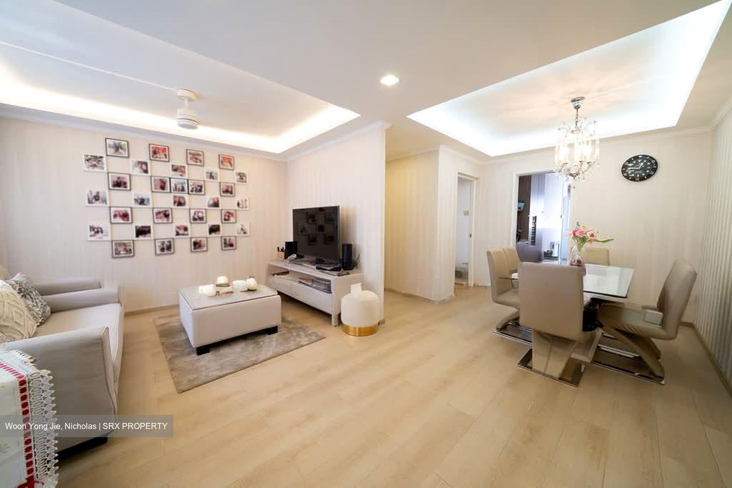 Blk 129 Bukit Batok West Avenue 6 (Bukit Batok), HDB 4 Rooms #583891601